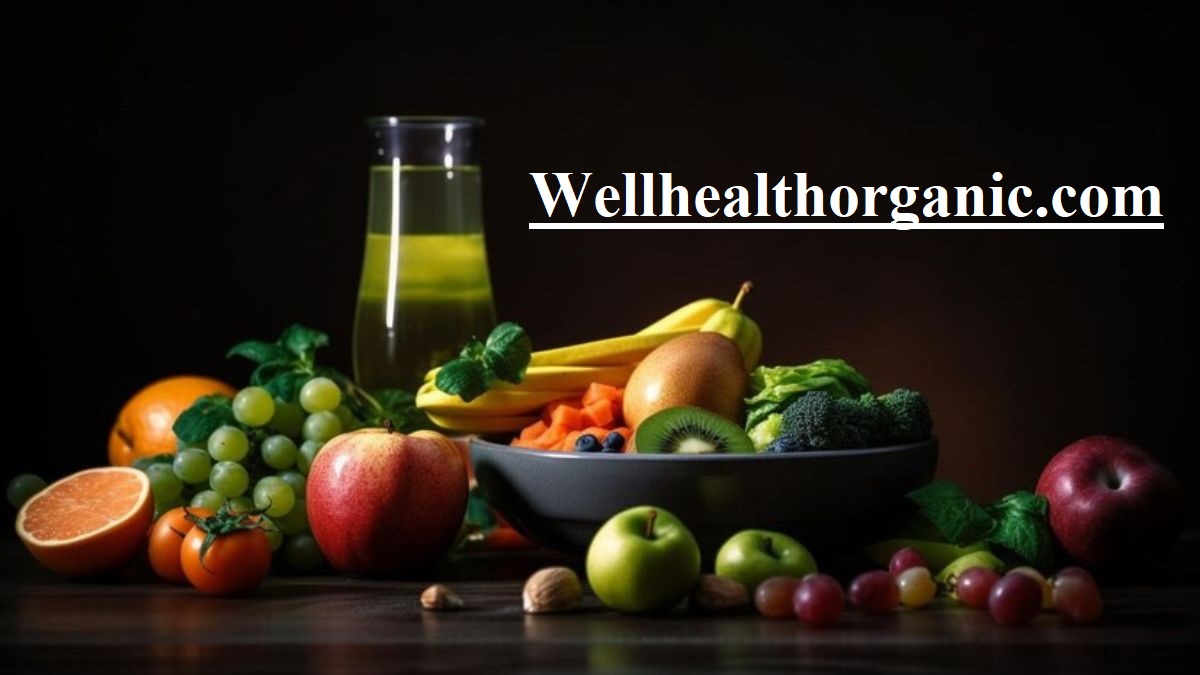 Wellhealthorganic.com: Comprehensive Insights into Health and Wellness