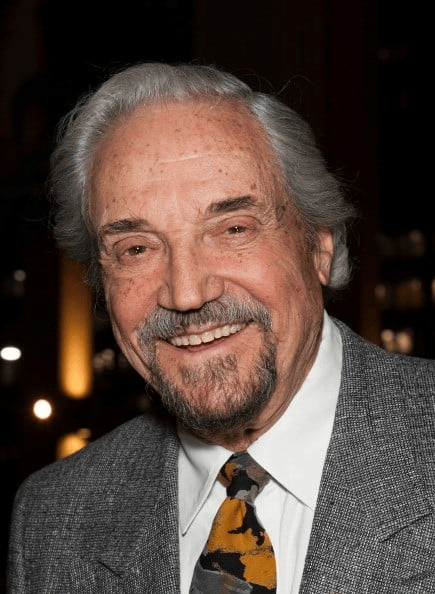 Hal Linden Bio: Discover the Life of TV’s Beloved Star