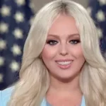 Tiffany Trump, the daughter of former President Donald Trump and actress Marla Maples, has carved her path in life. Born in West Palm Beach, Fl